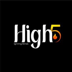 High5 Team Logo